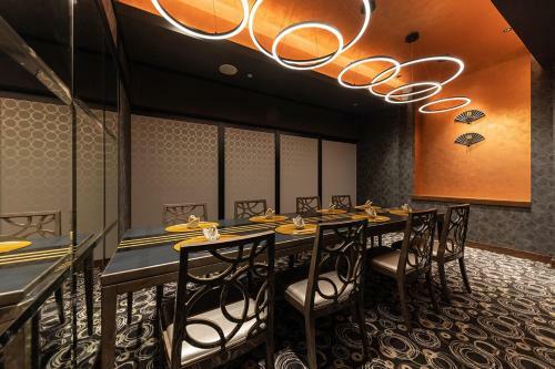Hotel Metropolitan Premier Taipei