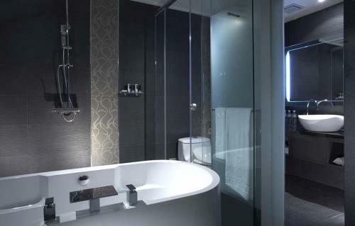 Xinshe Hotel - Linsen