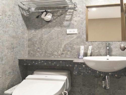 Apartamento Night Market Hotel