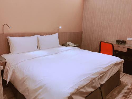 Apartamento Night Market Hotel