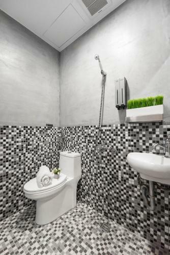 Aparthotel ????at Home Hotel