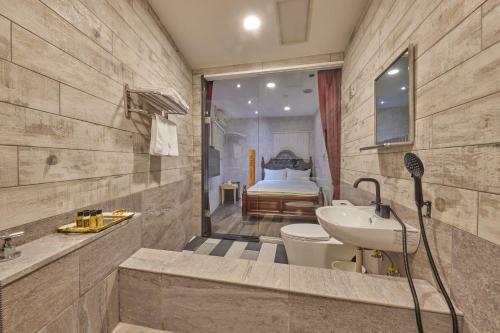 Posada Kyokusui Hotspring Hotel