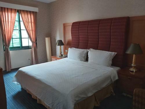 Beautyage Spring Hotel