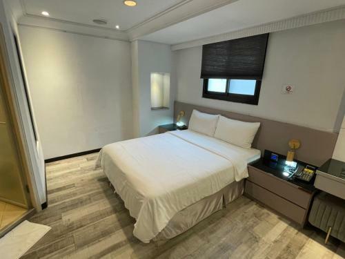 Hotel Wo Inn