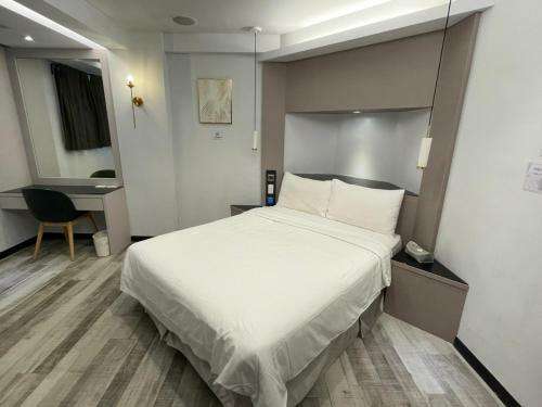 Hotel Wo Inn
