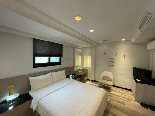 Hotel Wo Inn