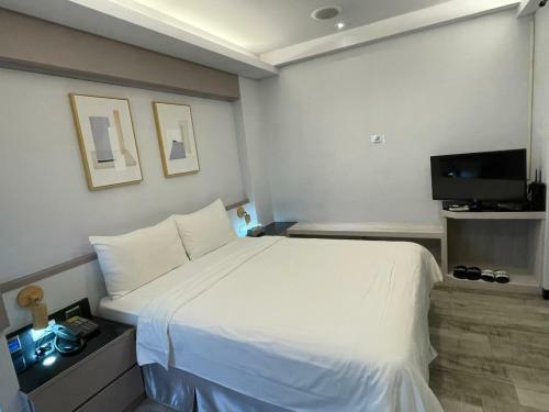 Hotel Wo Inn