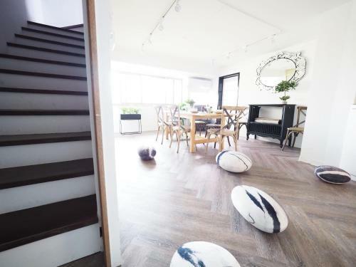 Apartamento Yongba