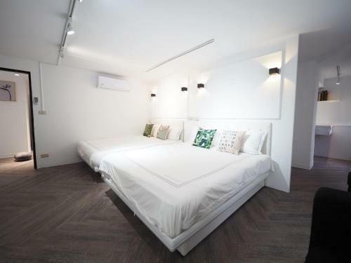 Apartamento Yongba