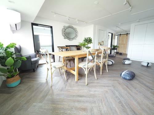 Apartamento Yongba