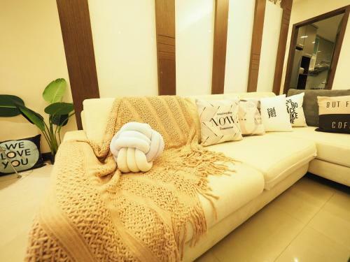 Bed & Breakfast Yixian Apartment