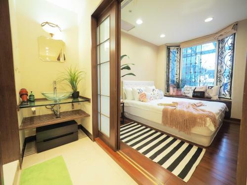 Bed & Breakfast Yixian Apartment