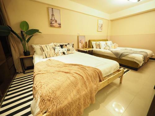 Bed & Breakfast Yixian Apartment