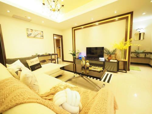 Bed & Breakfast Yixian Apartment