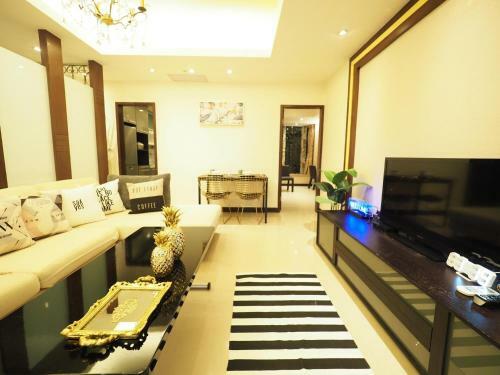 Bed & Breakfast Yixian Apartment