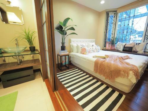 Bed & Breakfast Yixian Apartment