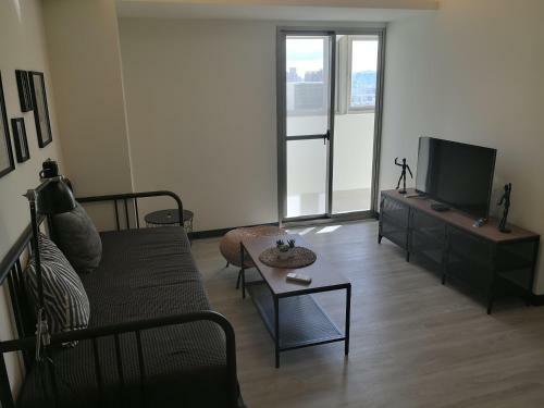 Apartamento Theresidence ????