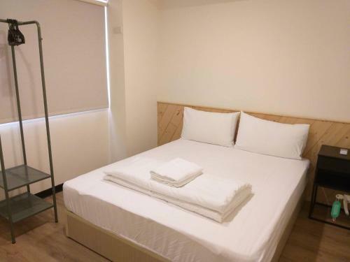 Apartamento Theresidence ????