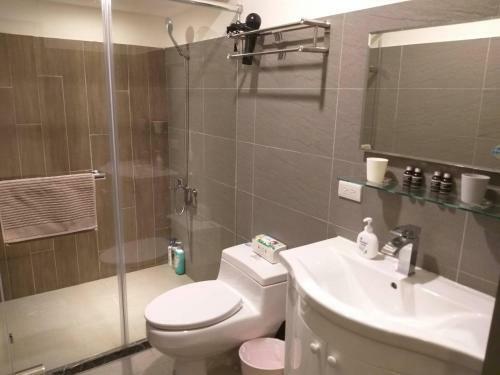 Apartamento Theresidence ????