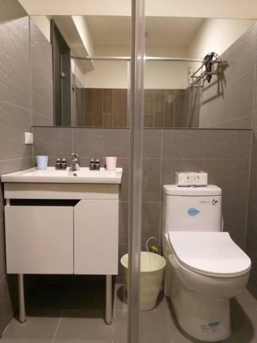 Apartamento Theresidence ????
