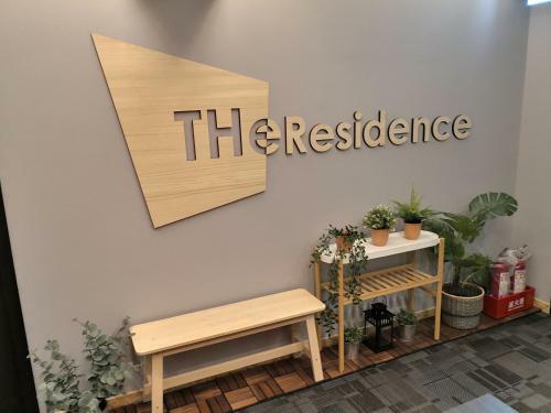 Apartamento Theresidence ????