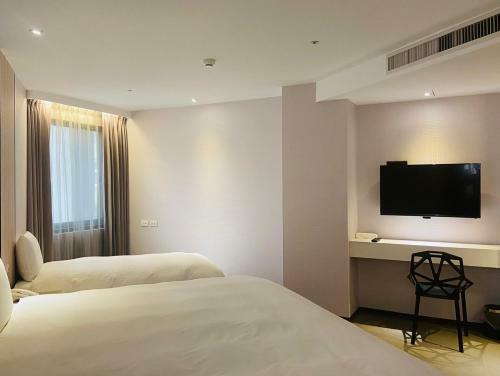 Artinn Hotel