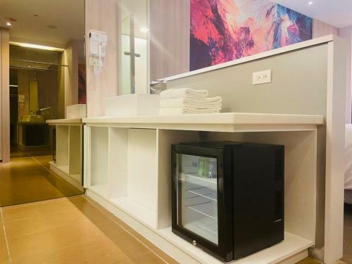 Artinn Hotel