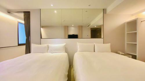 Artinn Hotel