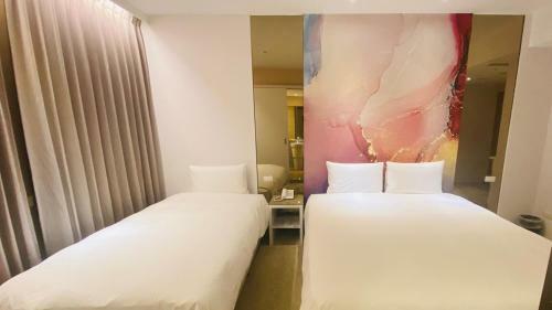 Artinn Hotel
