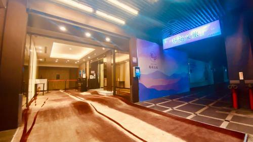 Artinn Hotel