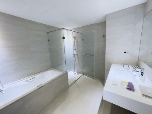 Quarantine Hotel - Dahu Park Hotel