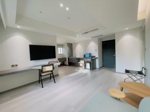 Quarantine Hotel - Dahu Park Hotel