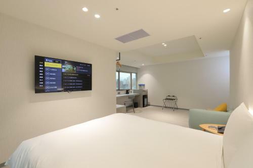 Quarantine Hotel - Dahu Park Hotel