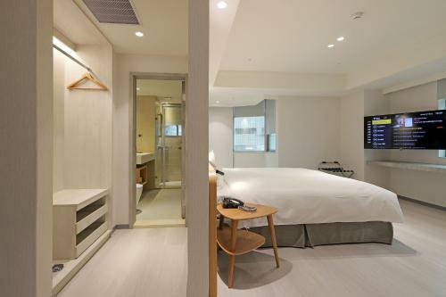 Quarantine Hotel - Dahu Park Hotel
