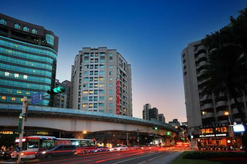 Quarantine Hotel - Dahu Park Hotel