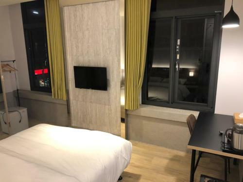 Hostal Wa Hotel