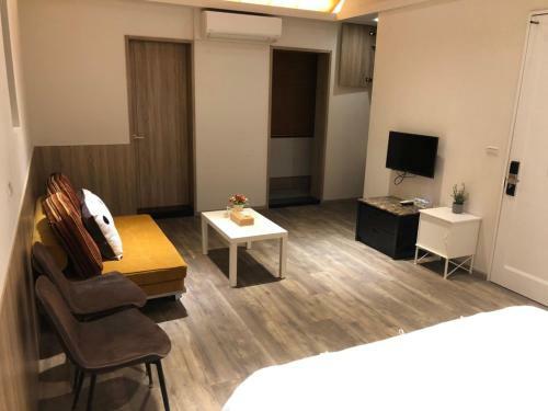 Hostal Wa Hotel