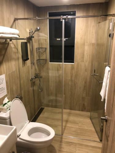 Hostal Wa Hotel