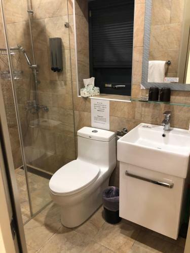 Hostal Wa Hotel
