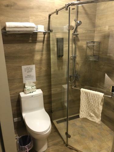 Hostal Wa Hotel