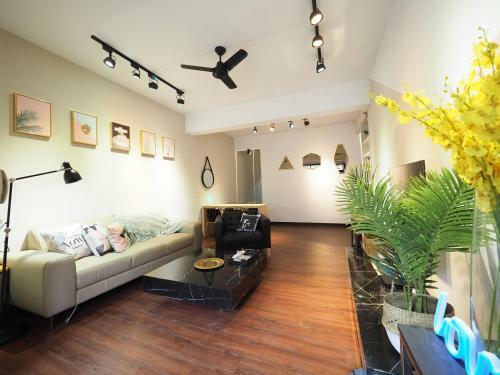 Apartamento Ms.one