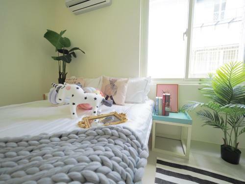 Apartamento Ms.one