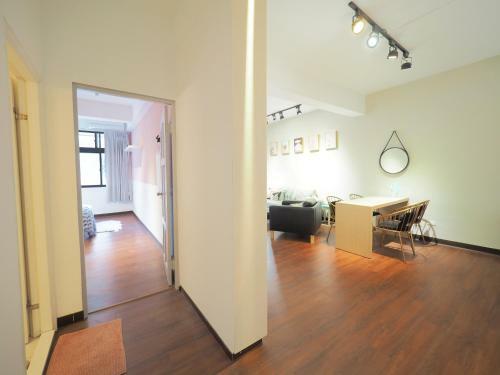 Apartamento Ms.one