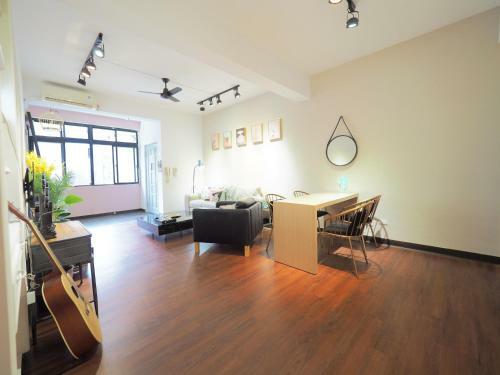 Apartamento Ms.one