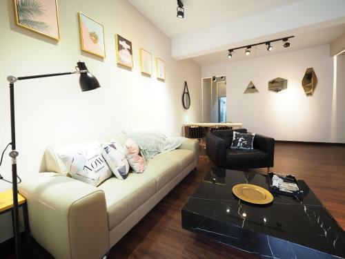 Apartamento Ms.one