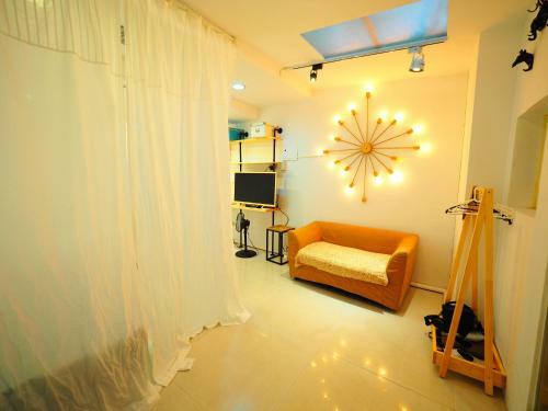 Apartamento Ms.one