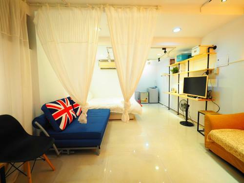 Apartamento Ms.one
