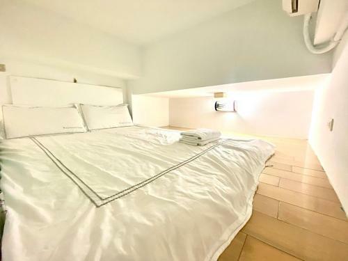 Apartamento Ximending Tokyo & Contemporary House