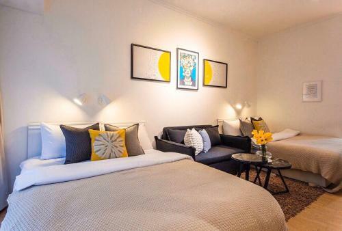 Apartamento Sleep Inn B&B