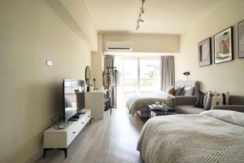 Apartamento Sleep Inn B&B